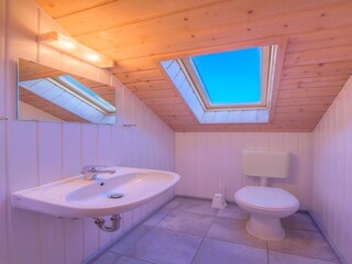 Holiday house Rechlin Features 22