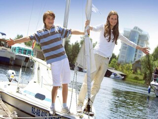 Vakantiehuis Rechlin Omgeving 29