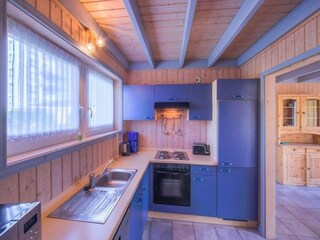 Ferienhaus Rechlin Ausstattung 6