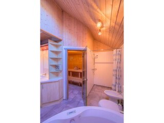 Maison de vacances Rechlin  22