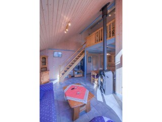 Ferienhaus Rechlin Ausstattung 10