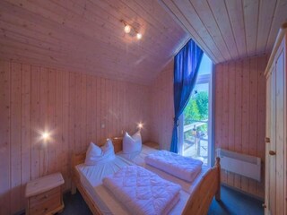 Ferienhaus Rechlin Ausstattung 11