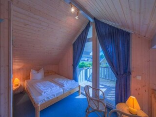 Ferienhaus Rechlin Ausstattung 12