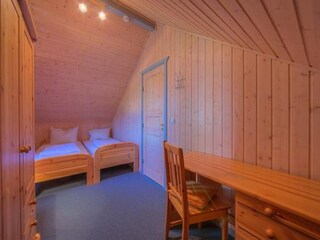 Casa per le vacanze Rechlin Caratteristiche 5