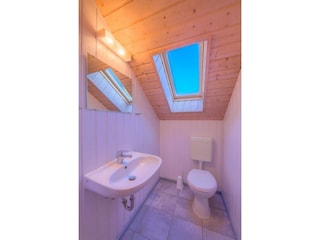 Holiday house Rechlin Features 6