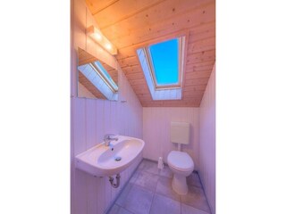 Maison de vacances Rechlin Équipement 16