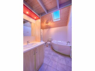 Maison de vacances Rechlin Équipement 17