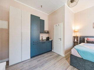 Appartement Bad Camberg Équipement 12