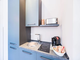 Apartment Bad Camberg Ausstattung 11
