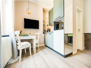 Apartment Bad Camberg Ausstattung 13