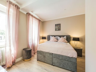 Apartment Bad Camberg Ausstattung 13