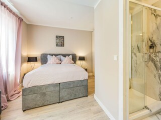 Appartement Bad Camberg Équipement 16