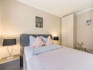 Apartment Bad Camberg Ausstattung 7