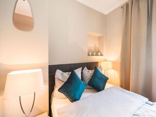 Appartement Bad Camberg Équipement 17