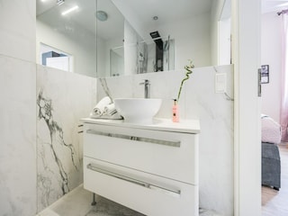 Appartement Bad Camberg Équipement 7