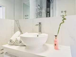 Appartement Bad Camberg Équipement 6