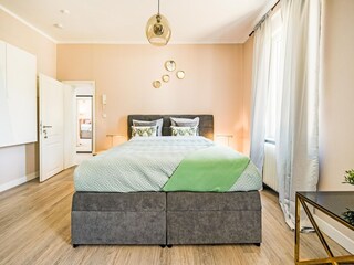 Appartement Bad Camberg Équipement 25