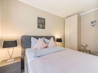 Appartement Bad Camberg Équipement 27