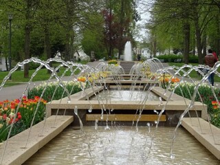 Apartamento Bad Camberg Entorno 32