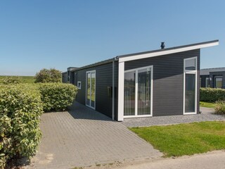 Vakantiepark Wemeldinge Buitenaudio-opname 4
