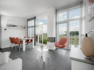 Vakantiepark Wemeldinge Kenmerken 7