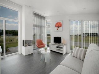 Vakantiepark Wemeldinge Kenmerken 12