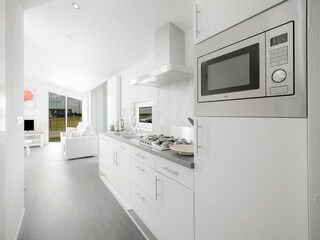 Vakantiepark Wemeldinge Kenmerken 10