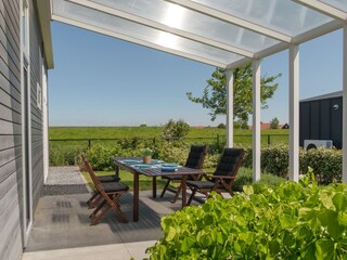 Vakantiepark Wemeldinge Buitenaudio-opname 6