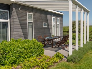 Vakantiepark Wemeldinge Buitenaudio-opname 5