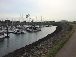 Vakantiepark Wemeldinge Omgeving 18