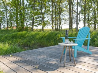 Vakantiepark Wemeldinge Buitenaudio-opname 4