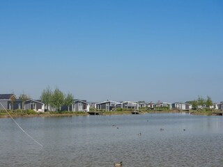 Parc de vacances Wemeldinge  33