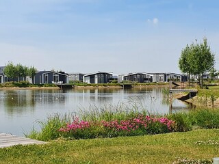 Parc de vacances Wemeldinge  34