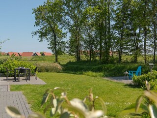 Vakantiepark Wemeldinge Buitenaudio-opname 2