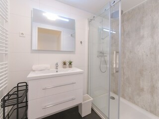 Parc de vacances Wemeldinge Équipement 7