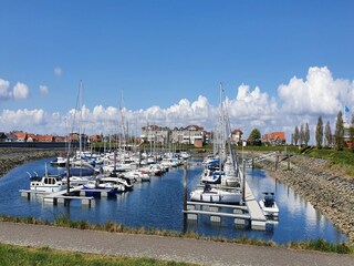 Parco vacanze Wemeldinge Ambiente 31