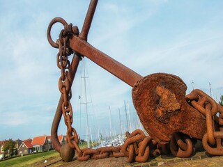 Vakantiepark Wemeldinge  38