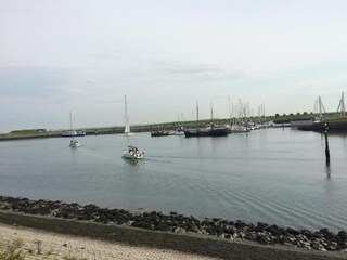 Vakantiepark Wemeldinge Omgeving 14