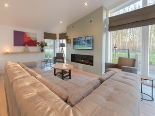 Vakantiepark Wemeldinge Kenmerken 9