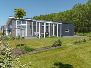 Ferienpark Wemeldinge Außenaufnahme 1