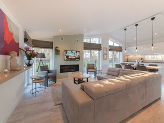 Parque de vacaciones Wemeldinge Características 11