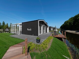 Vakantiepark Wemeldinge Buitenaudio-opname 3