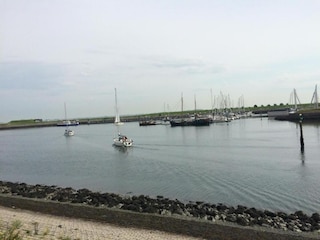 Parc de vacances Wemeldinge Environnement 22