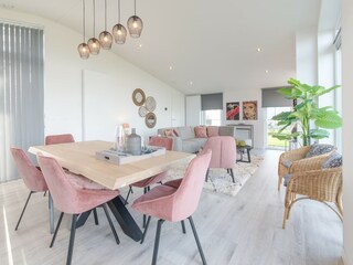 Vakantiepark Wemeldinge Kenmerken 13