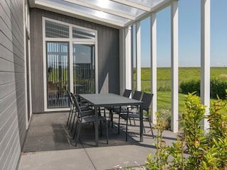 Vakantiepark Wemeldinge Buitenaudio-opname 4