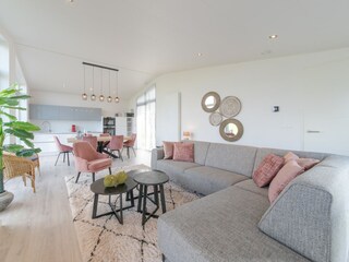 Parque de vacaciones Wemeldinge Características 13