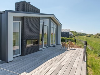Ferienpark Wemeldinge Außenaufnahme 4