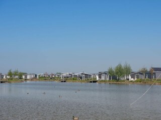 Holiday park Wemeldinge Environment 25