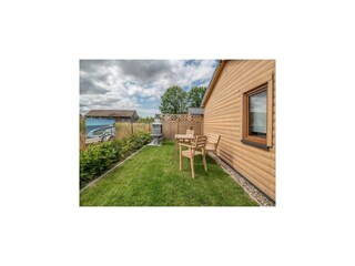 Vakantiehuis Pobierowo Buitenaudio-opname 7