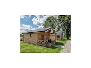 Holiday house Pobierowo Outdoor Recording 1